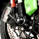 Protection de fourche R&G Racing