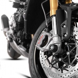 Protection de fourche R&G Racing