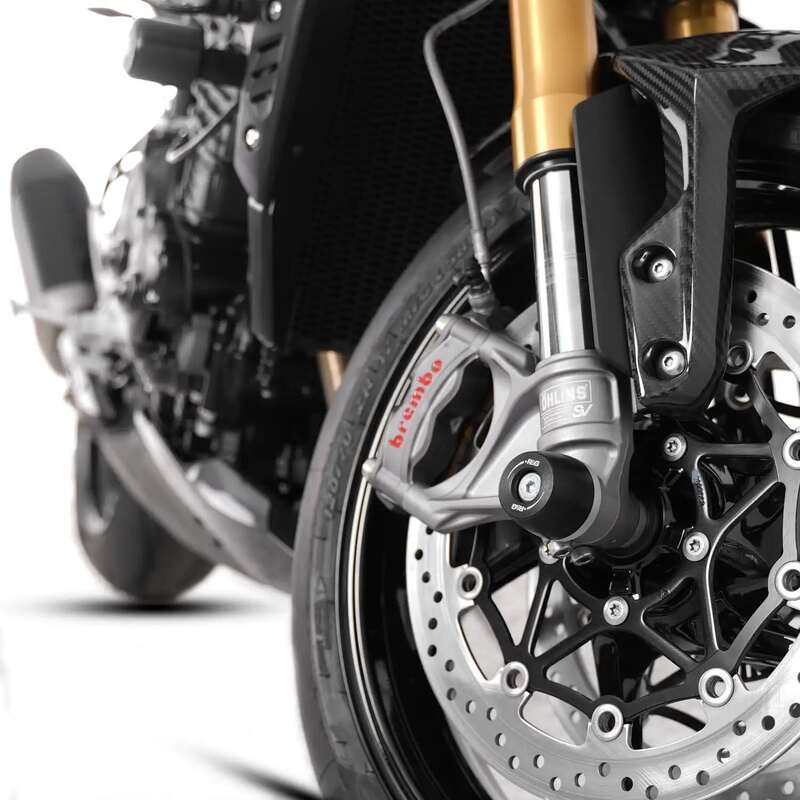 Protection de fourche R&G Racing