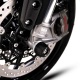Protection de fourche R&G Racing