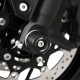 Protection de fourche R&G Racing