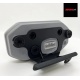 Support compteur KOSO RX4 pour MT-09 2020-