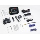 Compteur multifonction TFT KOSO RX-3S 15000 tr/min