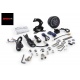Compteur multifonction KOSO DL-04 Unlimited
