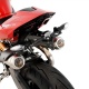 Support de plaque R&G Racing