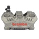 Étrier de frein BREMBO GP4 Mini gauche