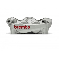 Étrier de frein BREMBO Hypure gauche - acier