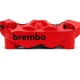 Étrier de frein BREMBO Hypure gauche - rouge