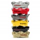Étrier de frein BREMBO Hypure droit - or