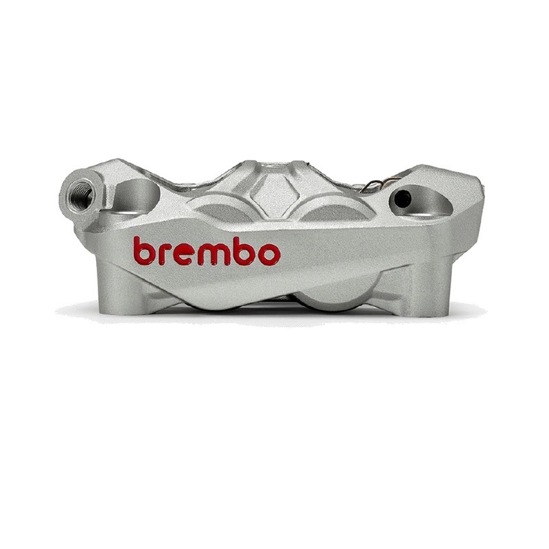 Étrier de frein BREMBO Hypure droit - acier