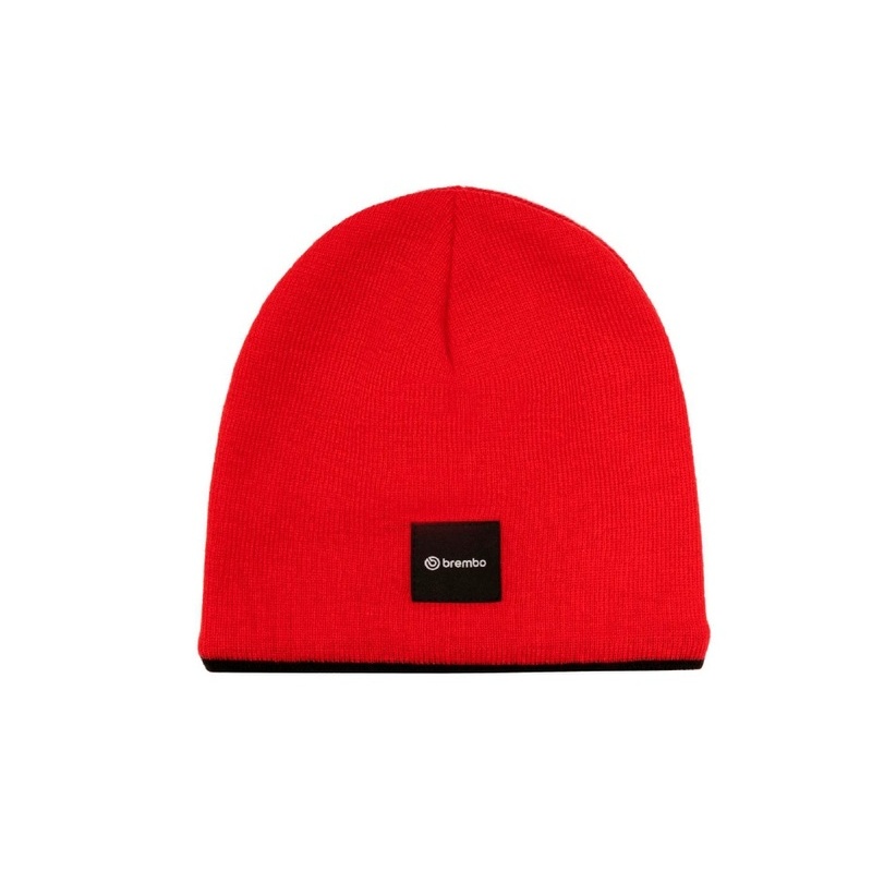Bonnet hiver BREMBO