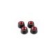 Protection de fourche et de bras oscillant LIGHTECH