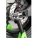 Protection de fourche et de bras oscillant LIGHTECH