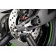 Protection de fourche et de bras oscillant LIGHTECH