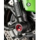 Protection de fourche et de bras oscillant LIGHTECH