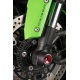 Protection de fourche et de bras oscillant LIGHTECH
