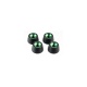 Protection de fourche et de bras oscillant LIGHTECH