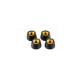 Protection de fourche et de bras oscillant LIGHTECH