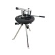 Support démonte-pneu BIKE LIFT pliable