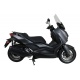 Bulle MRA Racing Touring TM