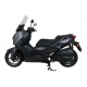 Bulle MRA Racing Touring TM