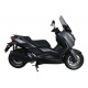 Bulle MRA Racing Touring TM
