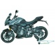 Bulle MRA Vario Touring clair