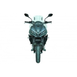 Bulle MRA Vario Touring clair
