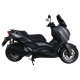 Bulle MRA Sport "SP"