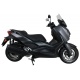 Bulle MRA Sport "SP"