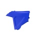 Plaque latérale boîte à air RACETECH - gauche