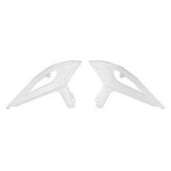 Ouïes de radiateur RACETECH