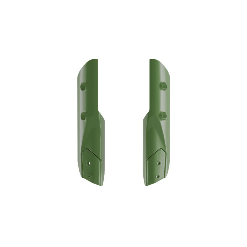 Protections de fourche RACETECH