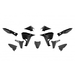 Kit plastiques RACETECH Revolution