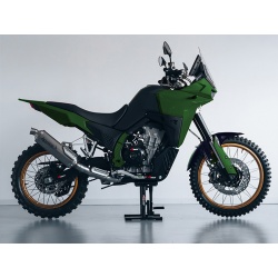 Kit plastiques RACETECH Revolution
