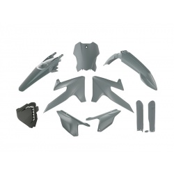 Kit plastiques RACETECH