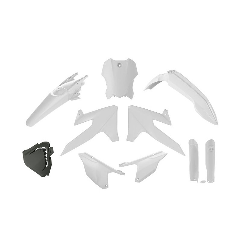 Kit plastiques RACETECH