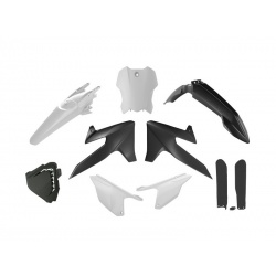 Kit plastiques RACETECH