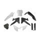 Kit plastiques RACETECH