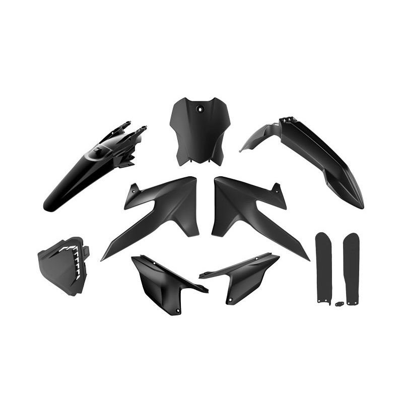 Kit plastiques RACETECH