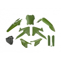 Kit plastiques RACETECH