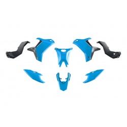 Kit plastiques RACETECH Revolution