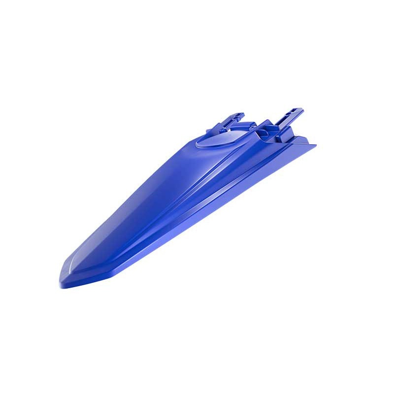 Garde-boue arrière RACETECH