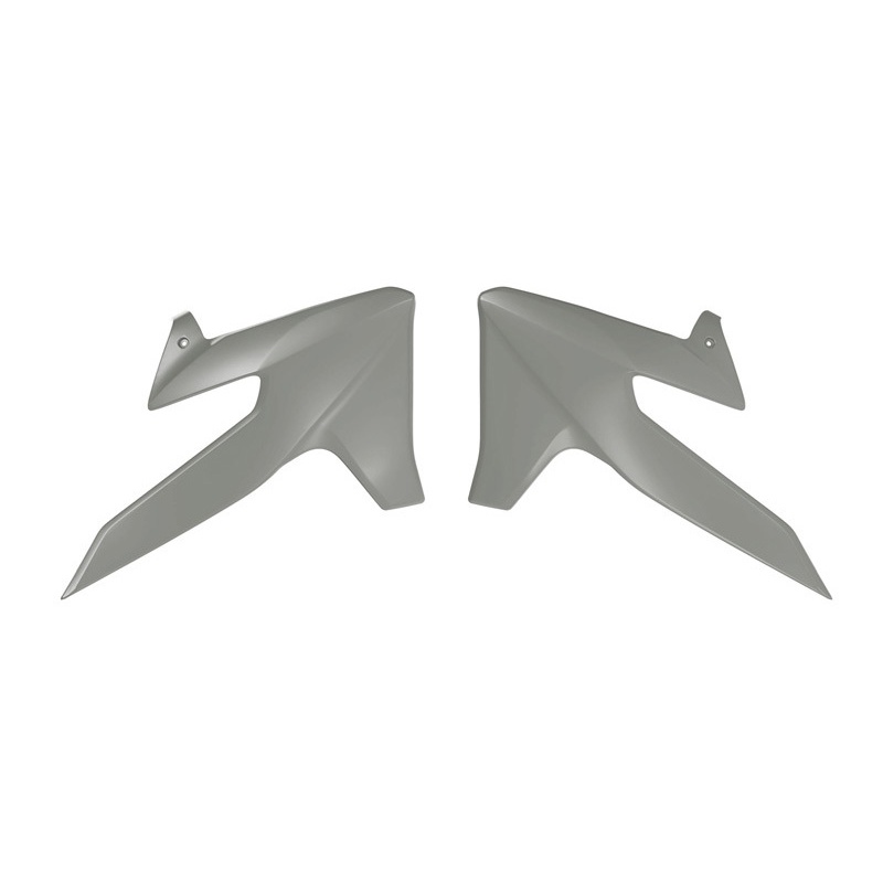 Ouïes de radiateur RACETECH