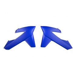 Ouïes de radiateur RACETECH