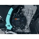 Protections latérales moteur RACETECH