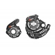 Protections de carter RACETECH