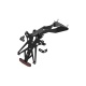 Kit support de plaque réglable LIGHTECH