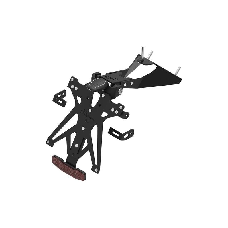 Kit support de plaque réglable LIGHTECH