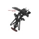 Kit support de plaque réglable LIGHTECH